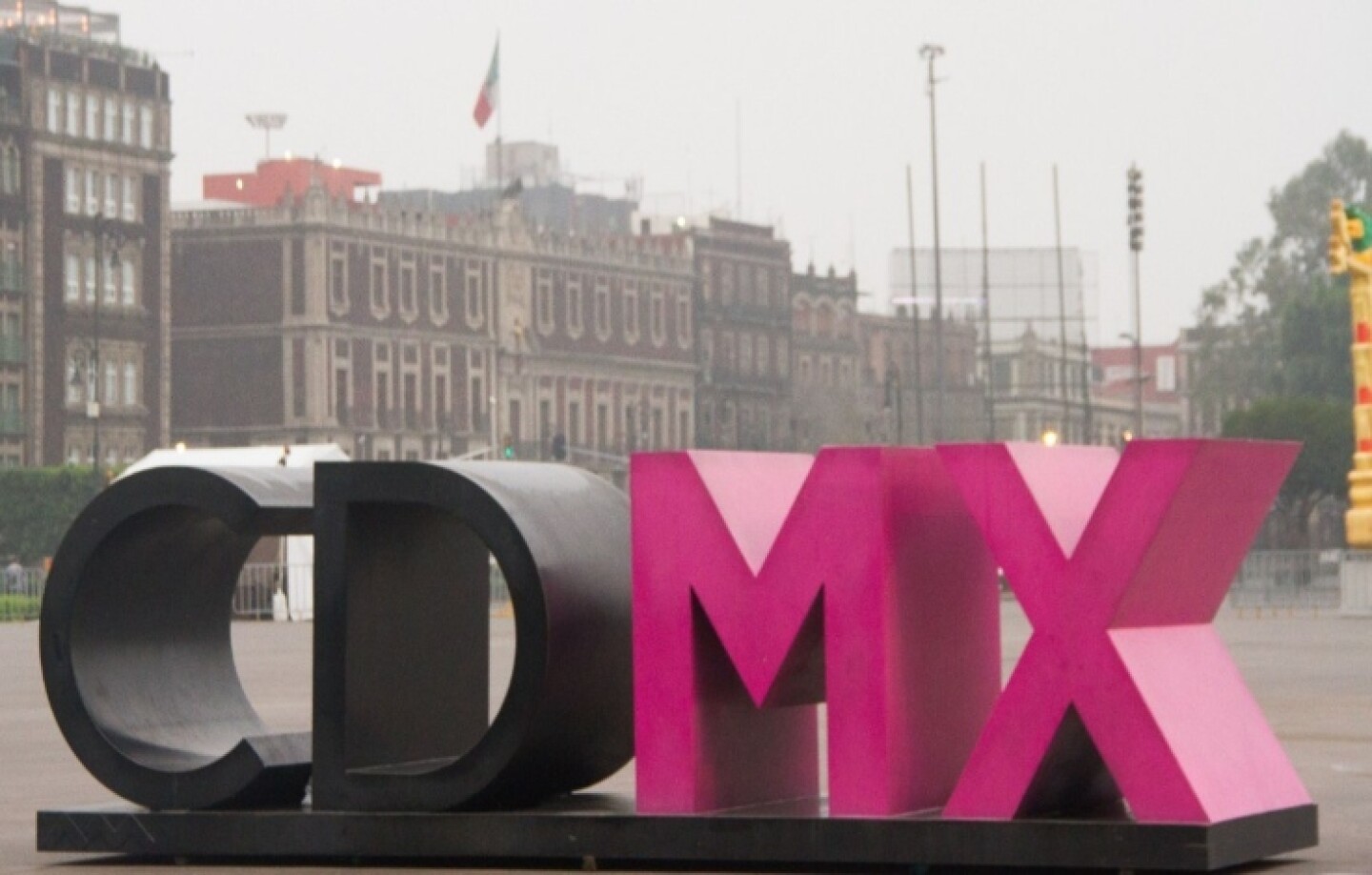 Zocalo_CDMX