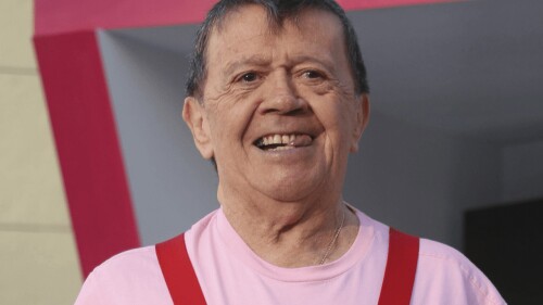 chabelo
