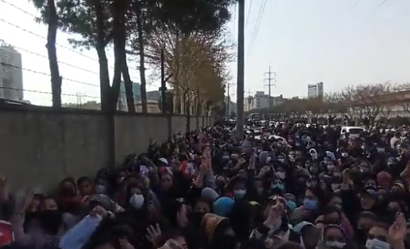 mujeres-partido-iran