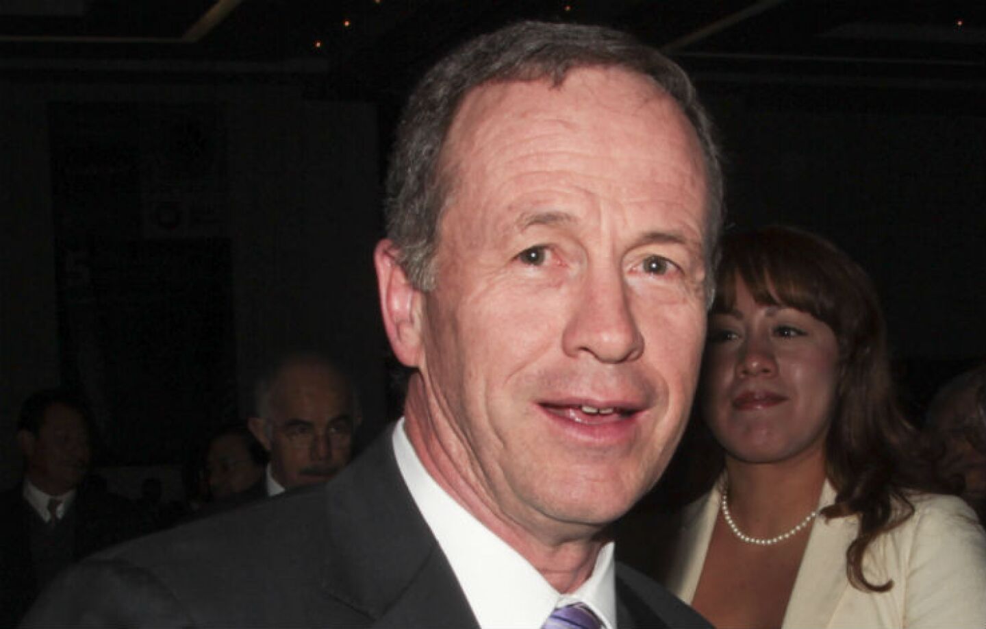 José Luis Luege Tamargo independiente gobierno CDMX