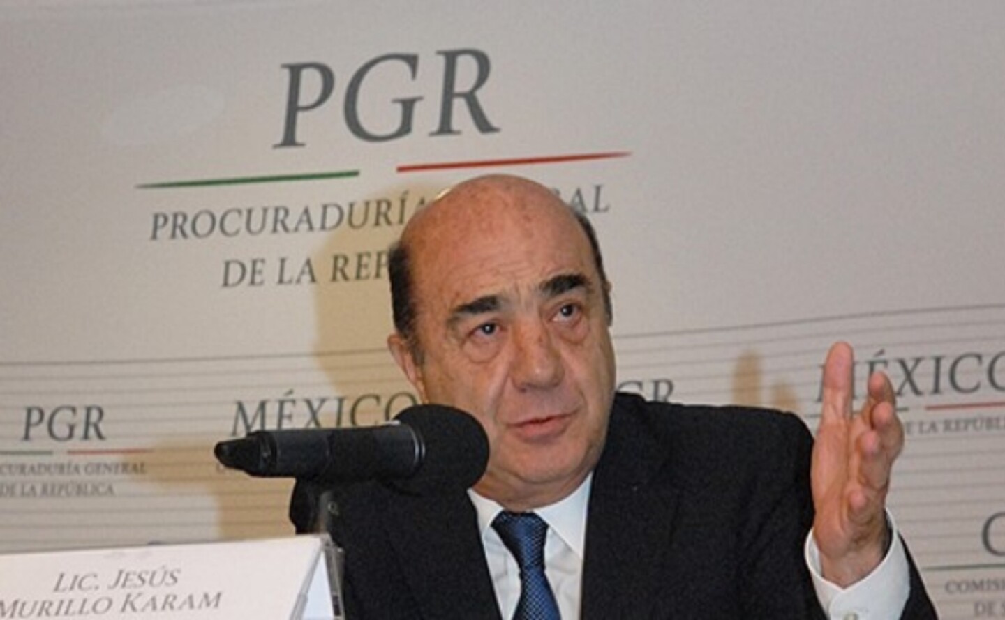 karam murillo