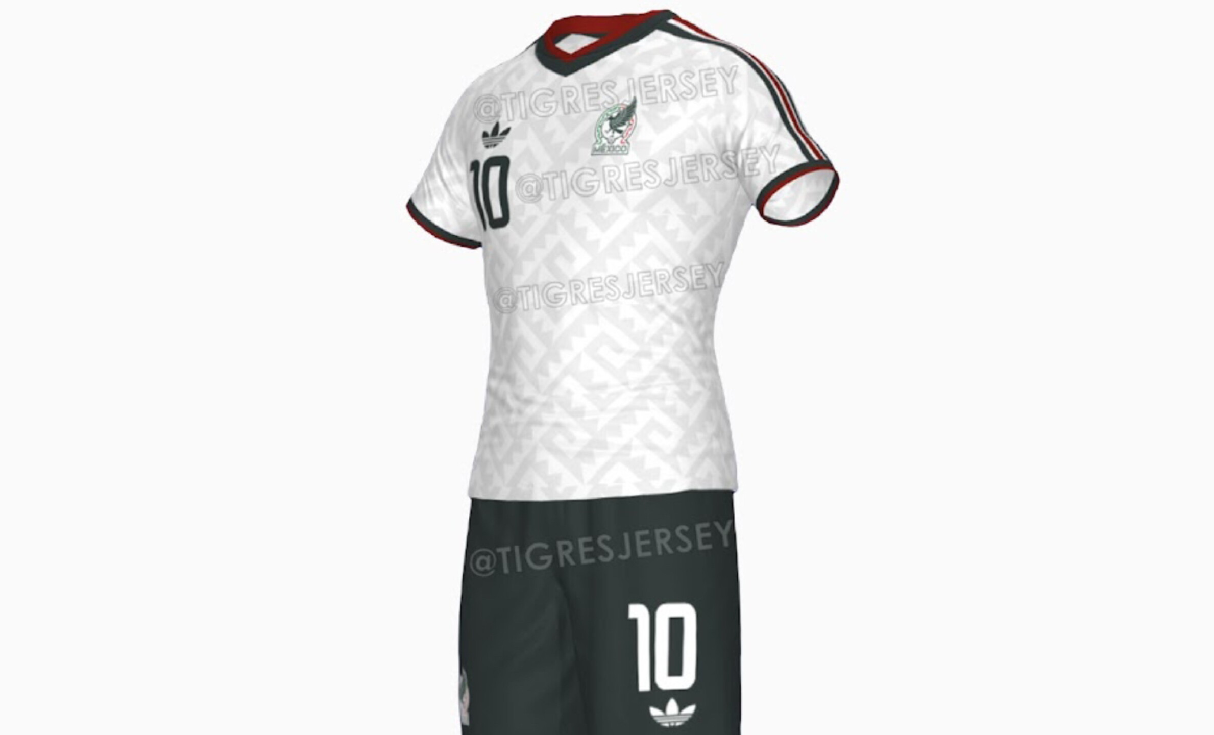Filtran Playera De Visita De M xico Para Al Mundial 2026 Cu ndo Sale filtran-playera-de-visita-de-m-xico-para-al-mundial-2026-cu-ndo-sale
