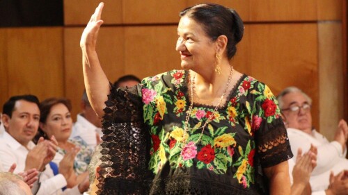 Dulce María Sauri