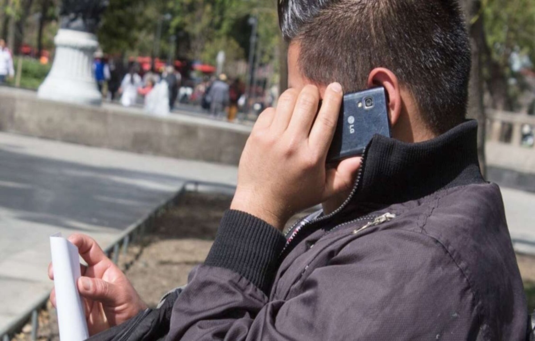 Llamada_extorsión_Cuartoscuro