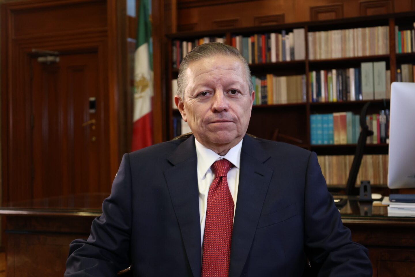 Arturo Zaldívar