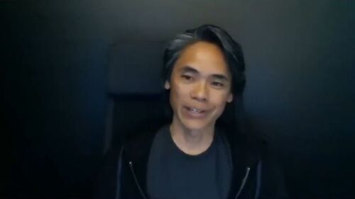 Walter Hamada