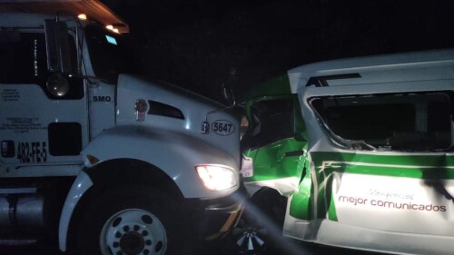 accidente-mexico-queretaro-choque-se-registra-en-perinorte