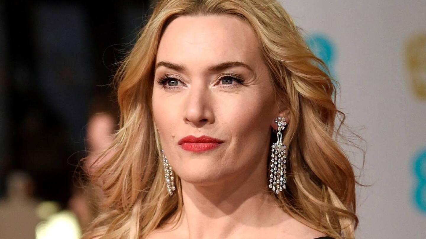 kate winslet peso