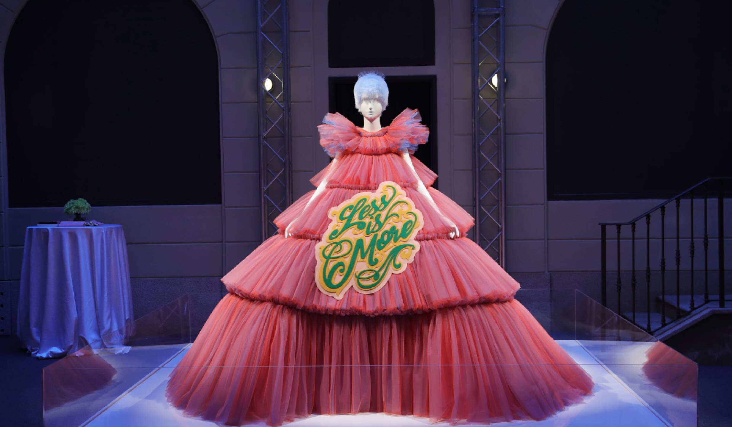 Met Gala 2026: ¿qué significa el Costume Art, cuándo se inaugura la ...