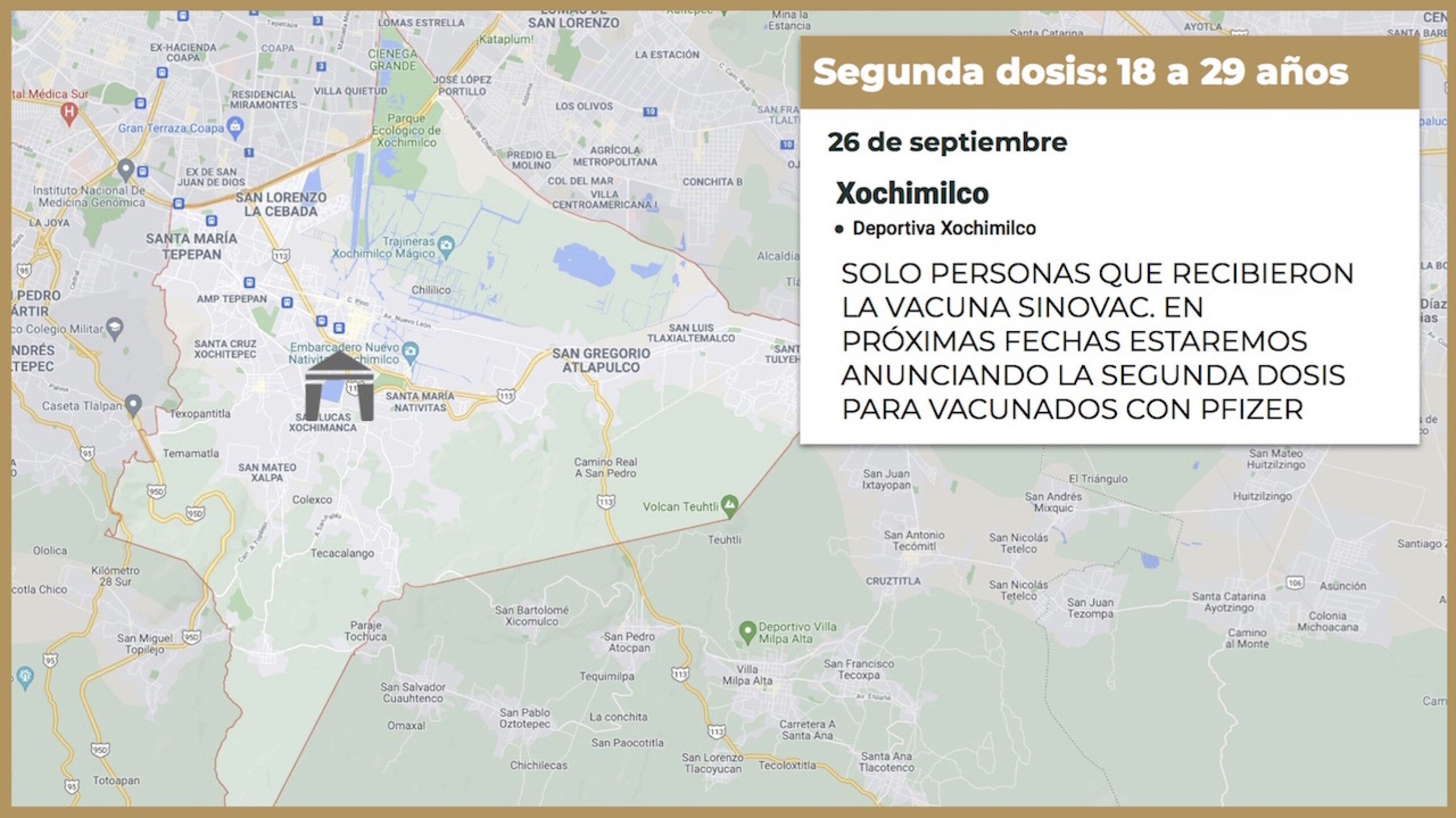 xochimilco