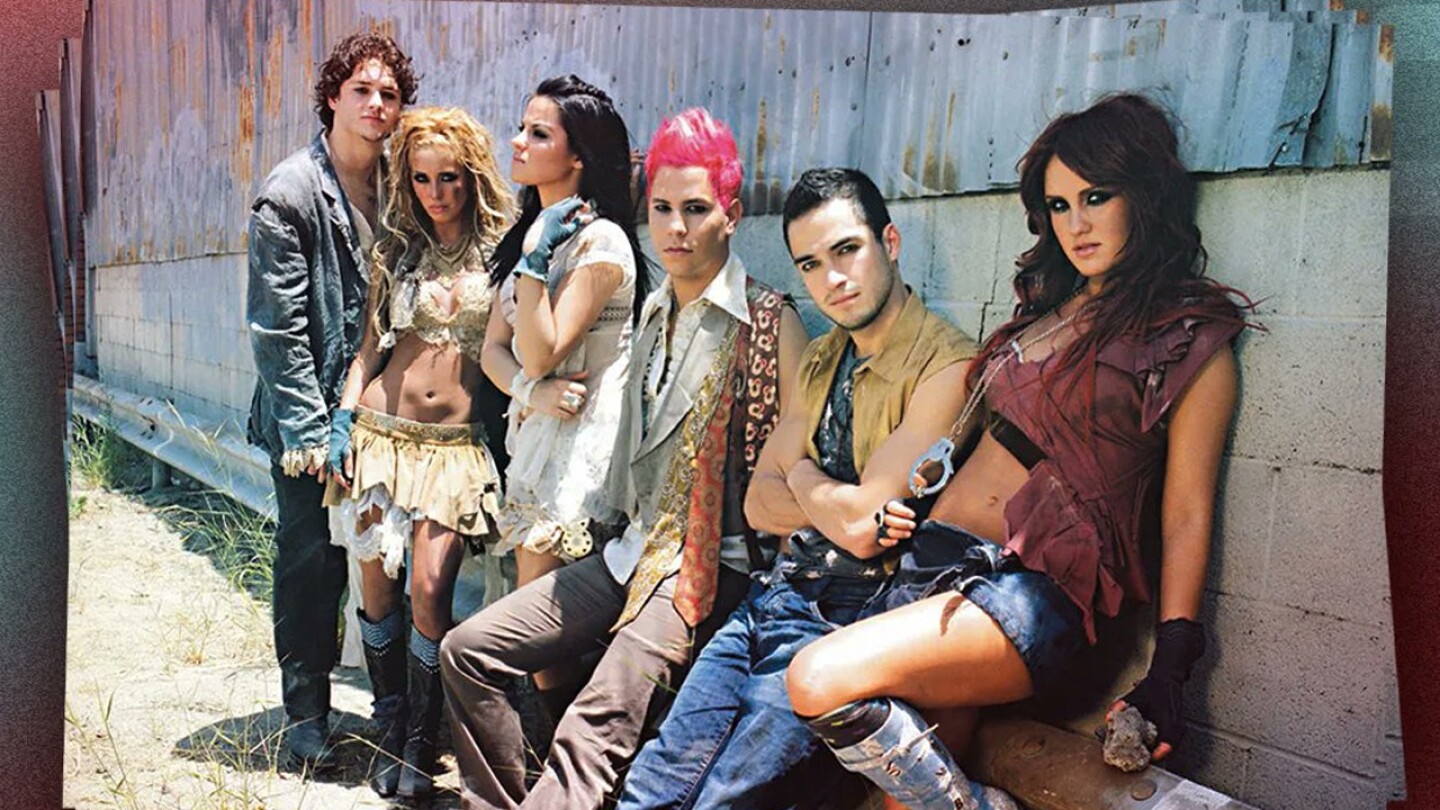 RBD