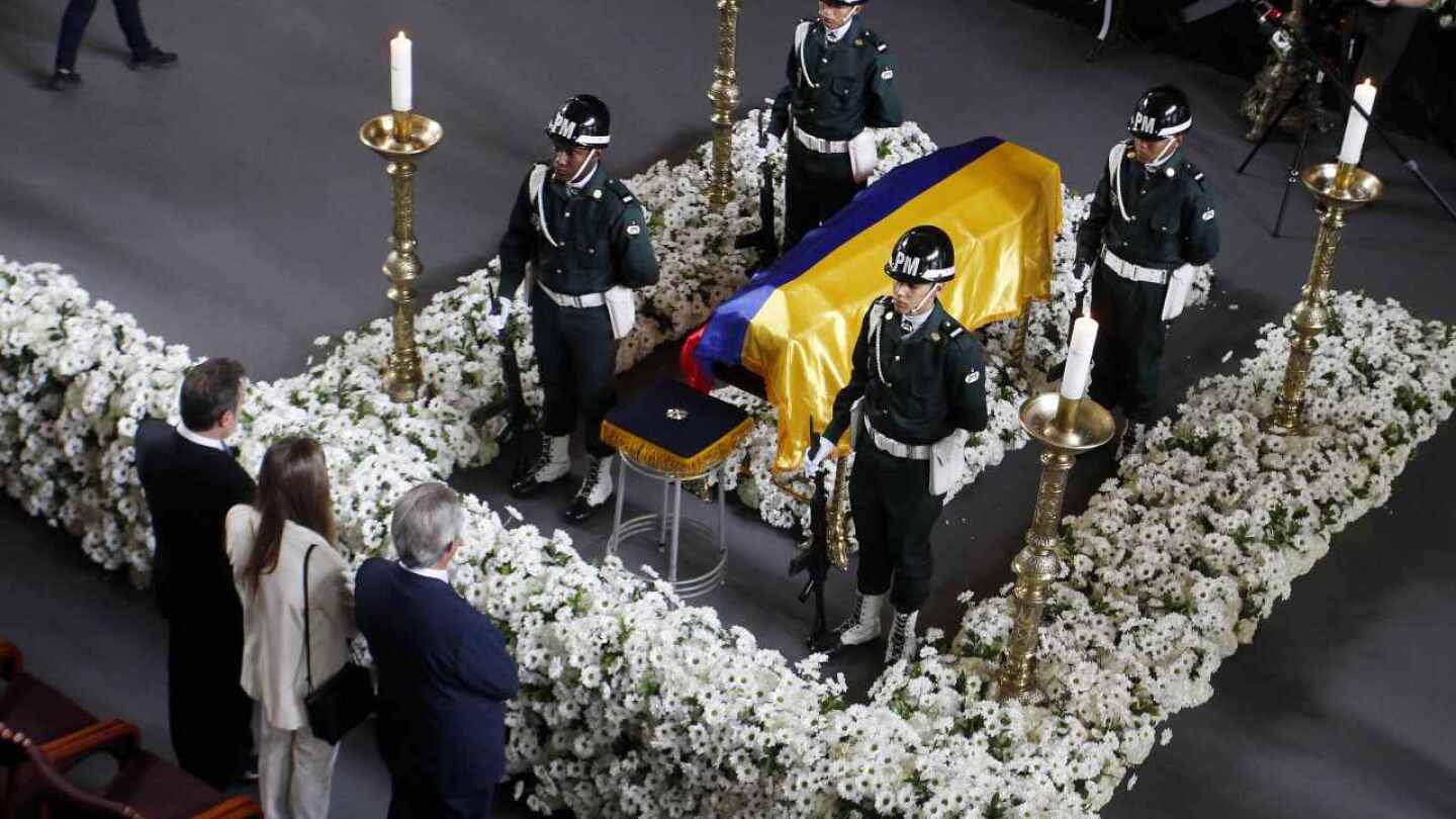 fernando-botero-medellin-funeral