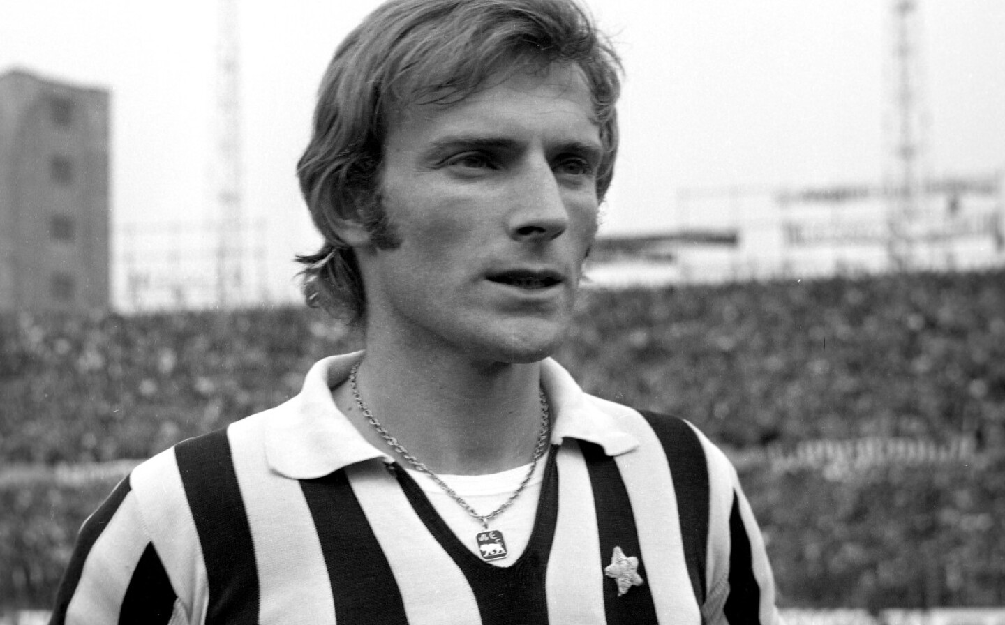 Murió Francesco Morini, exdefensa y directivo de la Juventus