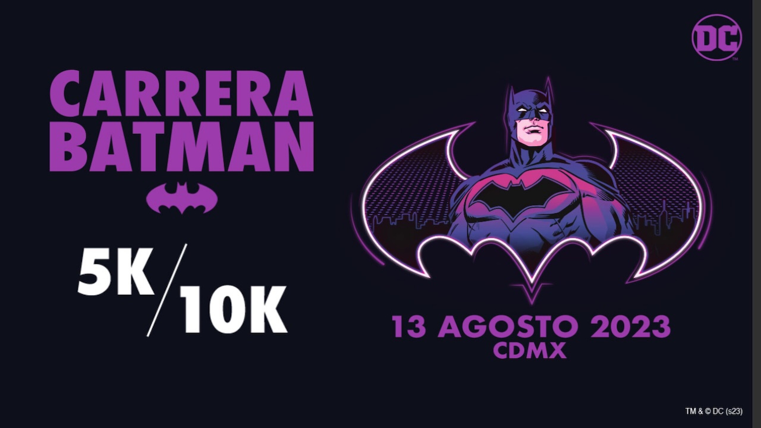 como-consultar-resultados-carrera-batman-2023