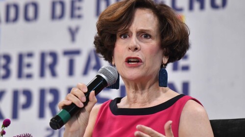 Denise Dresser