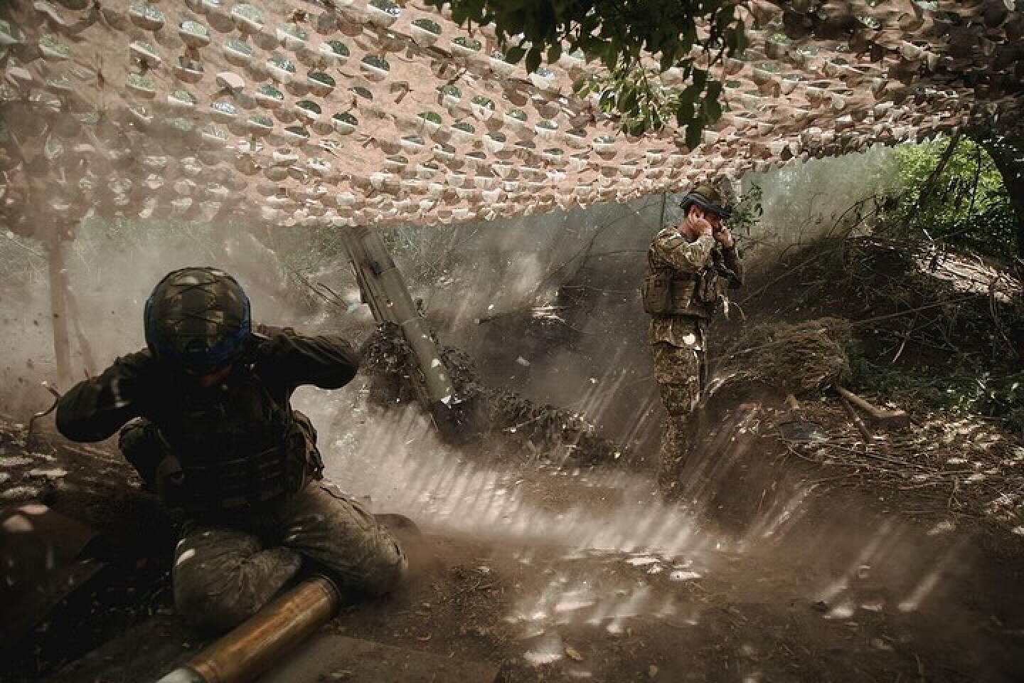 Por qué es tendencia Tercera Guerra Mundial?