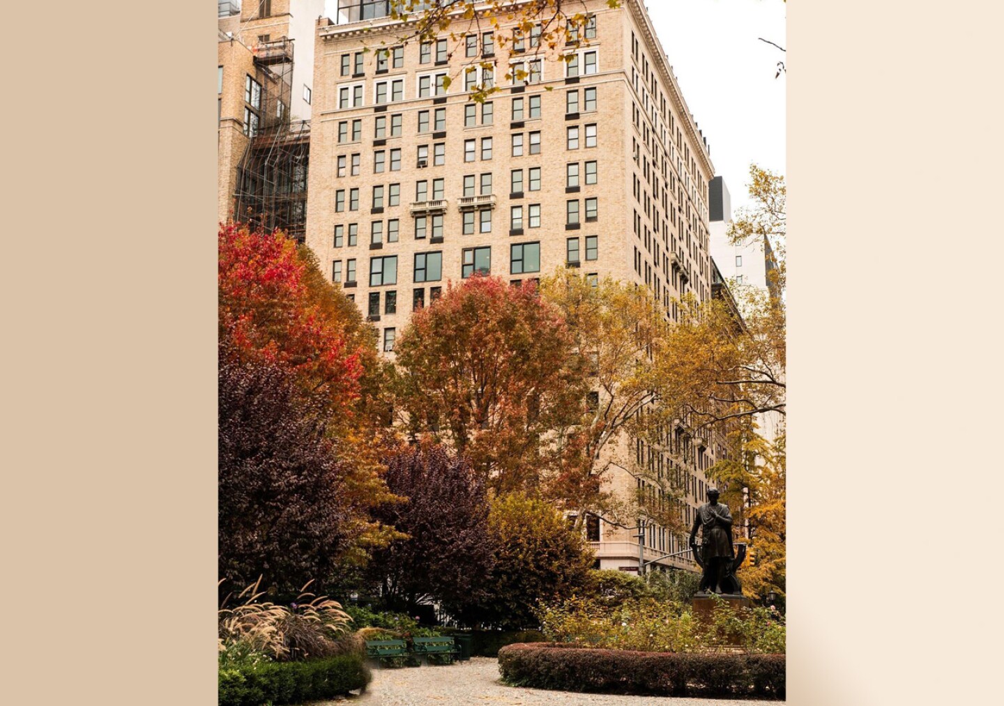 Gramercy Park