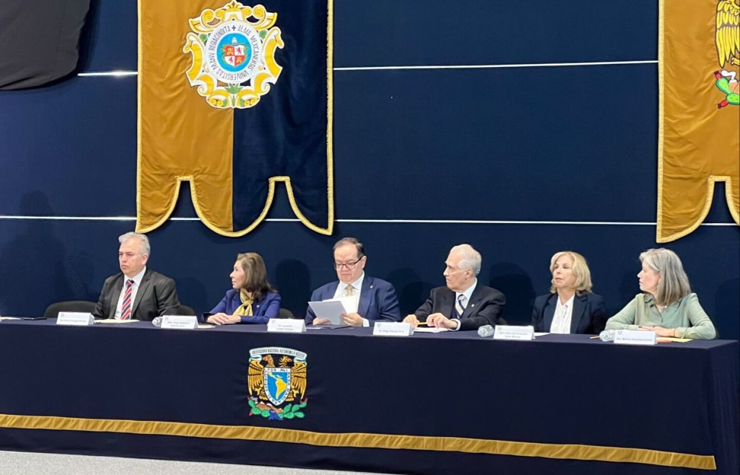 foros unam reforma judicial