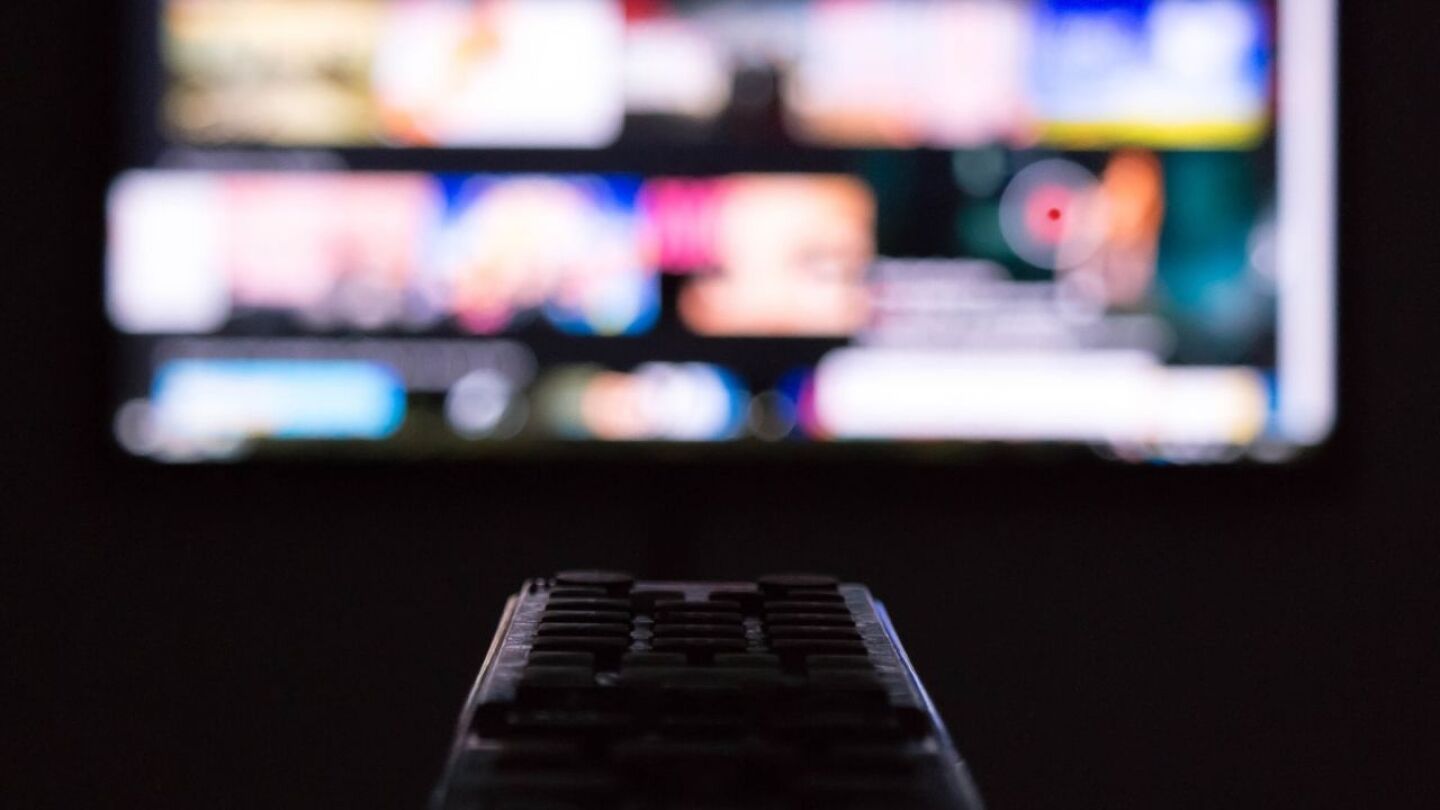 television-tv