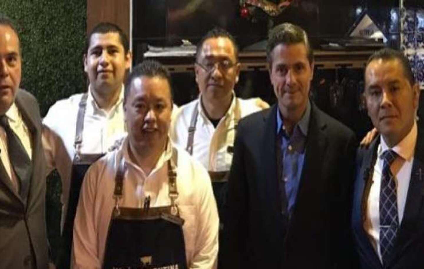 Especial EPN