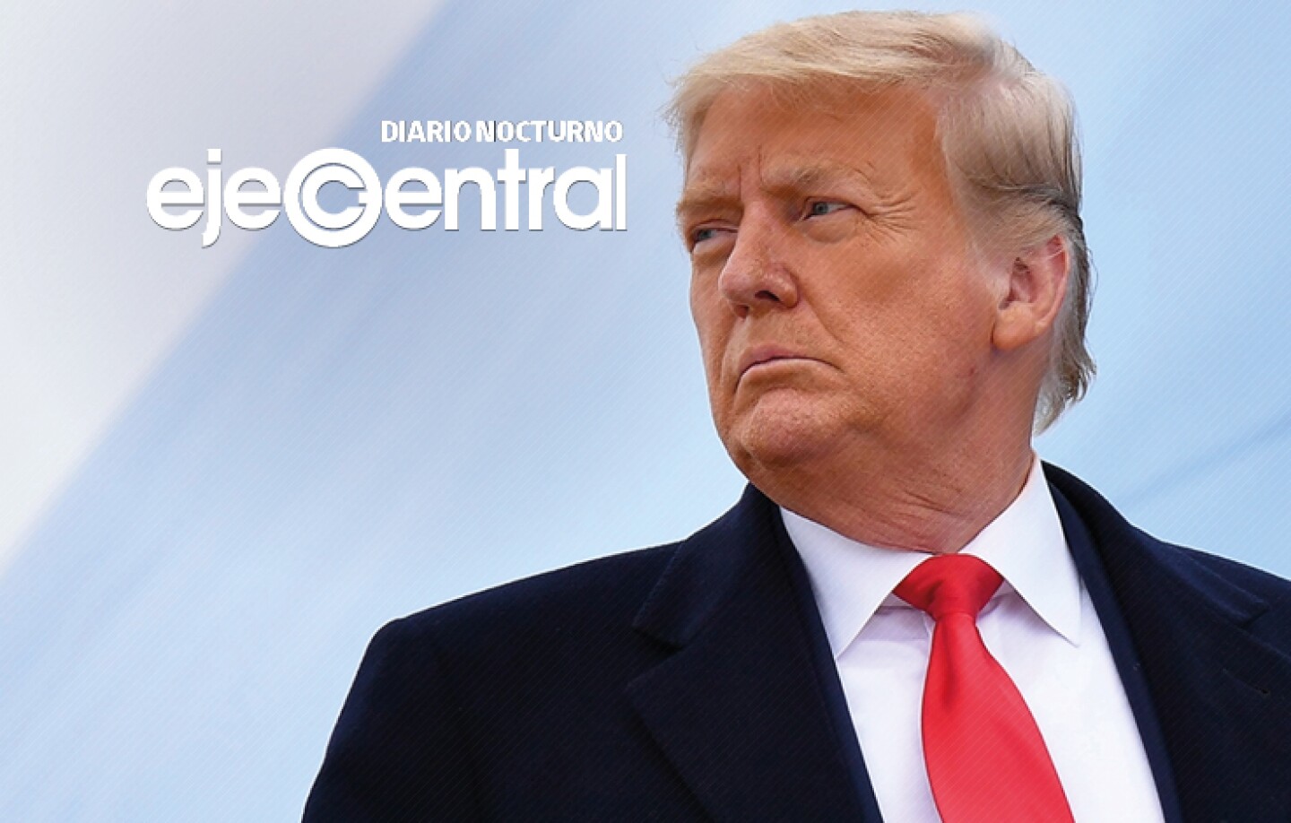 6 Promo 843 Sí hay pruebas contra Trump. Reacciones