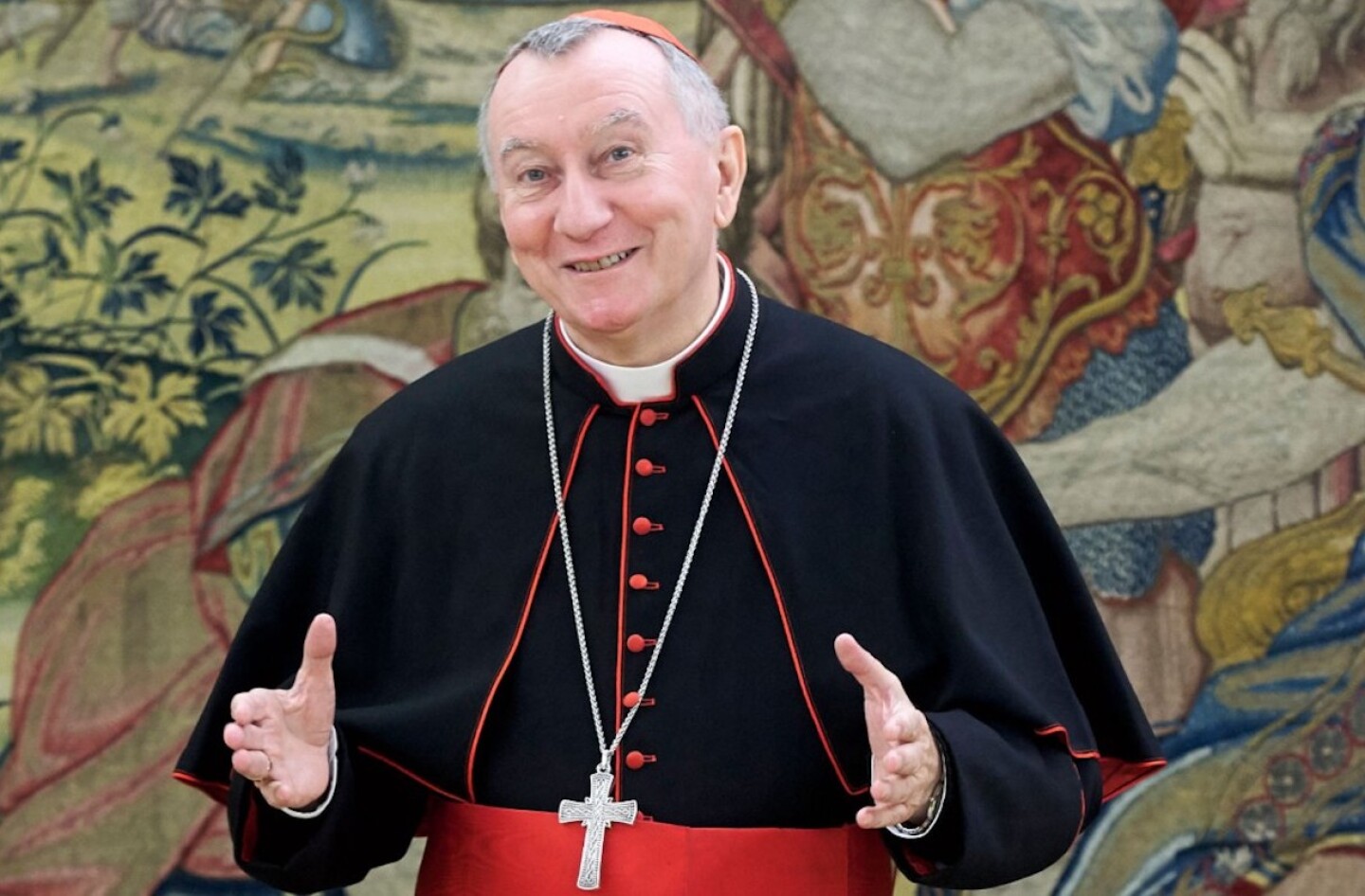 pietro-parolin-vaticano