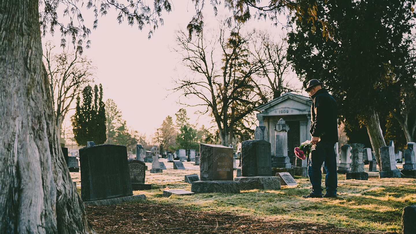 cementerio