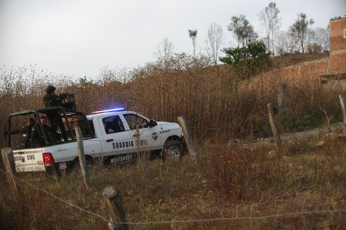 ataque-explosivos-cotija-michoacan
