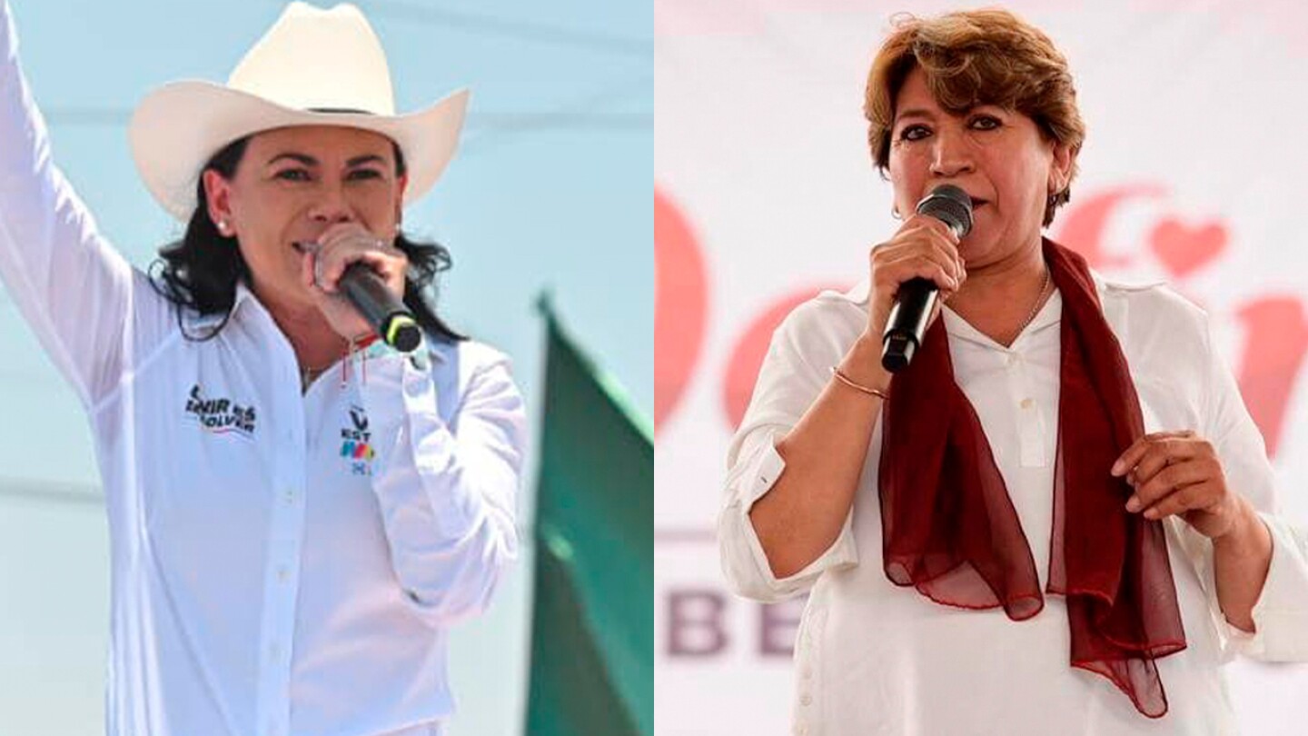delfina-gomez-morena-alejandra-del-moral-pri-edomex-elecciones-gobernadora-dia-del-niño