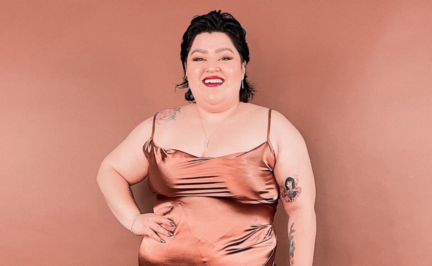 la_fatshionista_priscila_arias_masturbacion_2