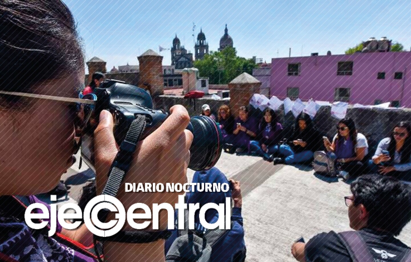 5_Promo_621_Violencia contra las mujeres comunicadoras se acelera en México