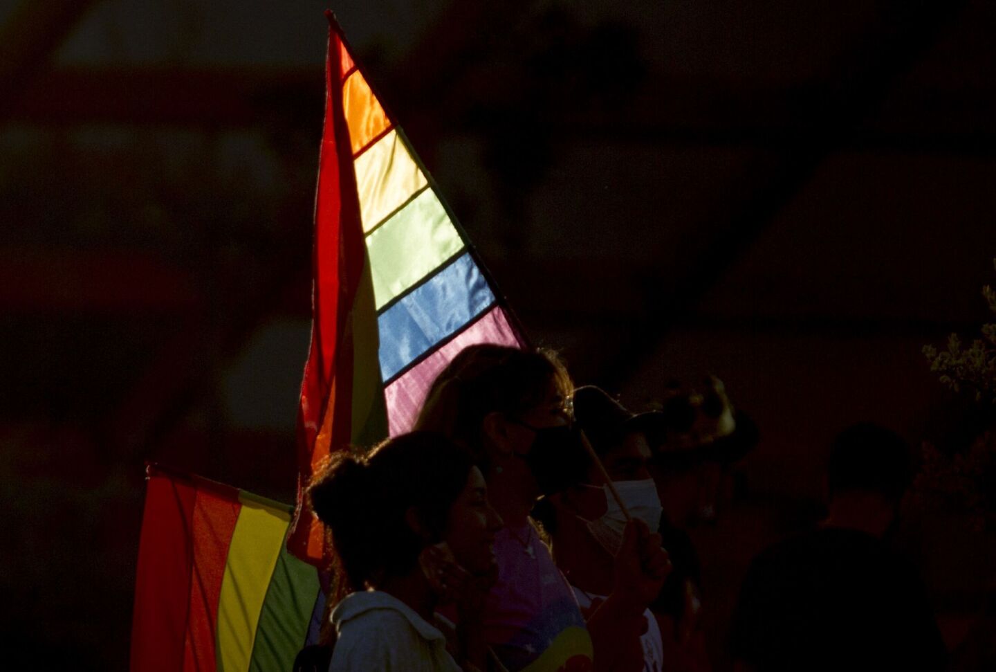 Conapred llama a erradicar discriminación LGBT+ en niños y jóvenes