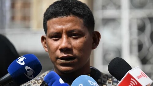 niños_rescatados_accidente_aéreo_en_colombia