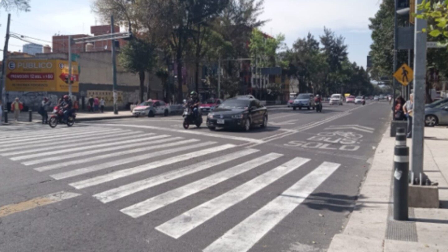 Hoy No Circula del 17 de noviembre