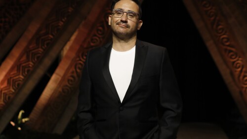 J. A. Bayona: Ni Harry Potter ni Game of Thrones existirían sin Tolkien