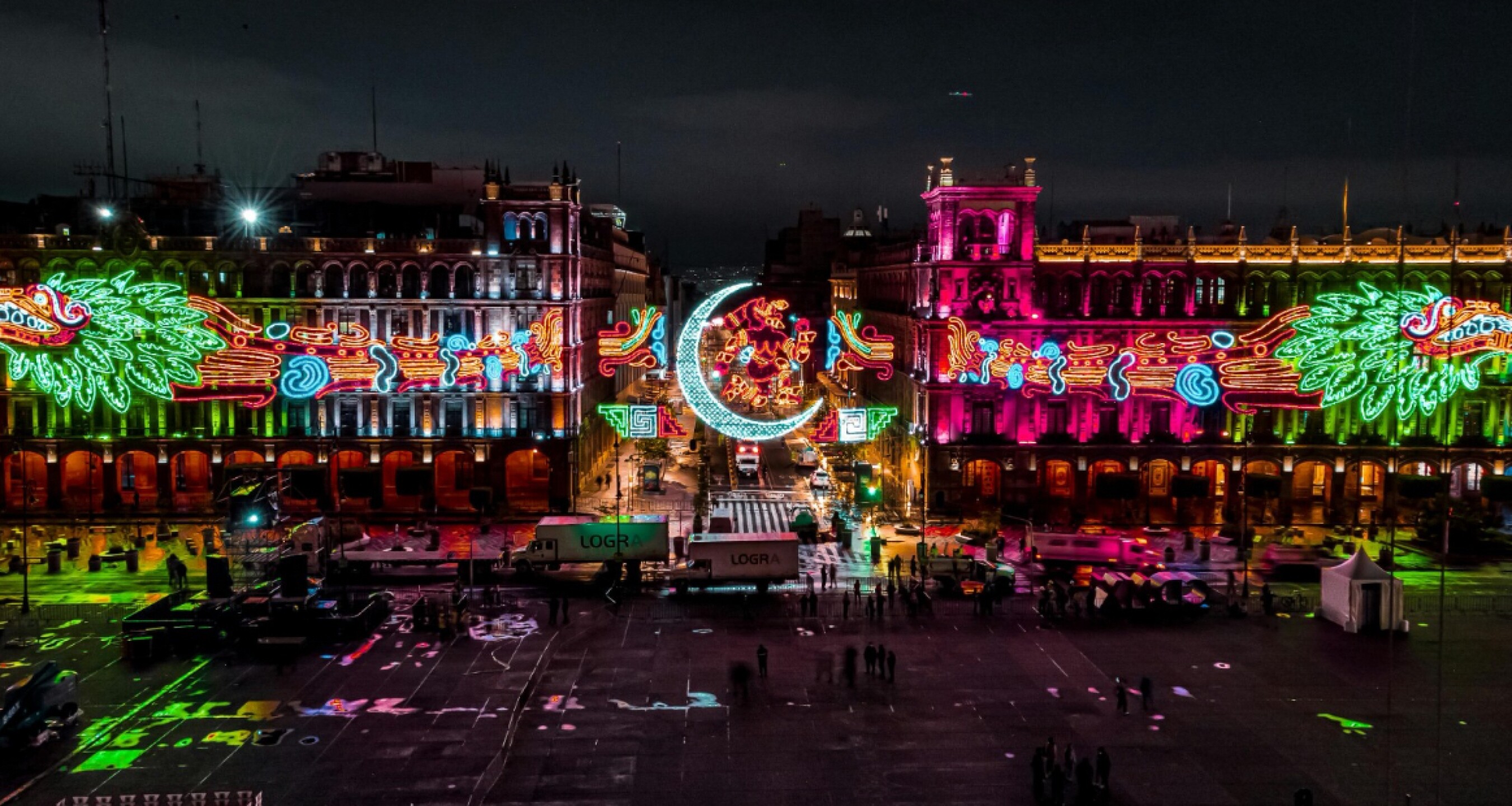 Zócalo CDMX