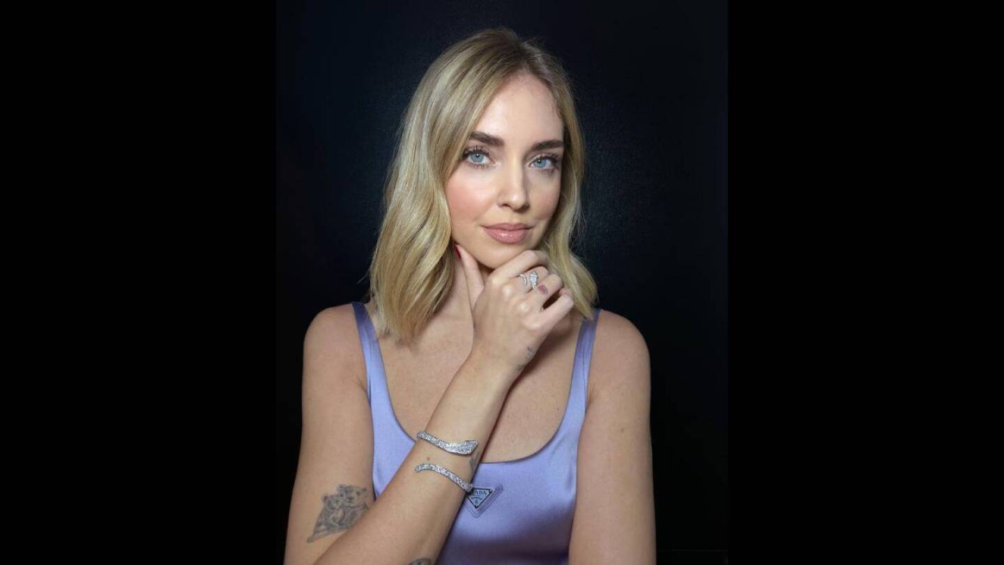 chiara ferregni pagara multa millonaria