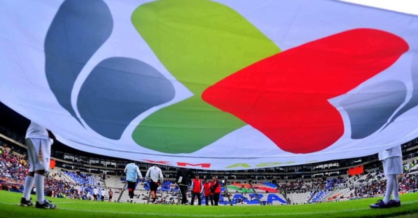 Balón de Oro de la Liga MX