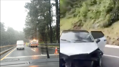 accidente mexico-cuernavaca hoy trafico 27 de agosto.jpg