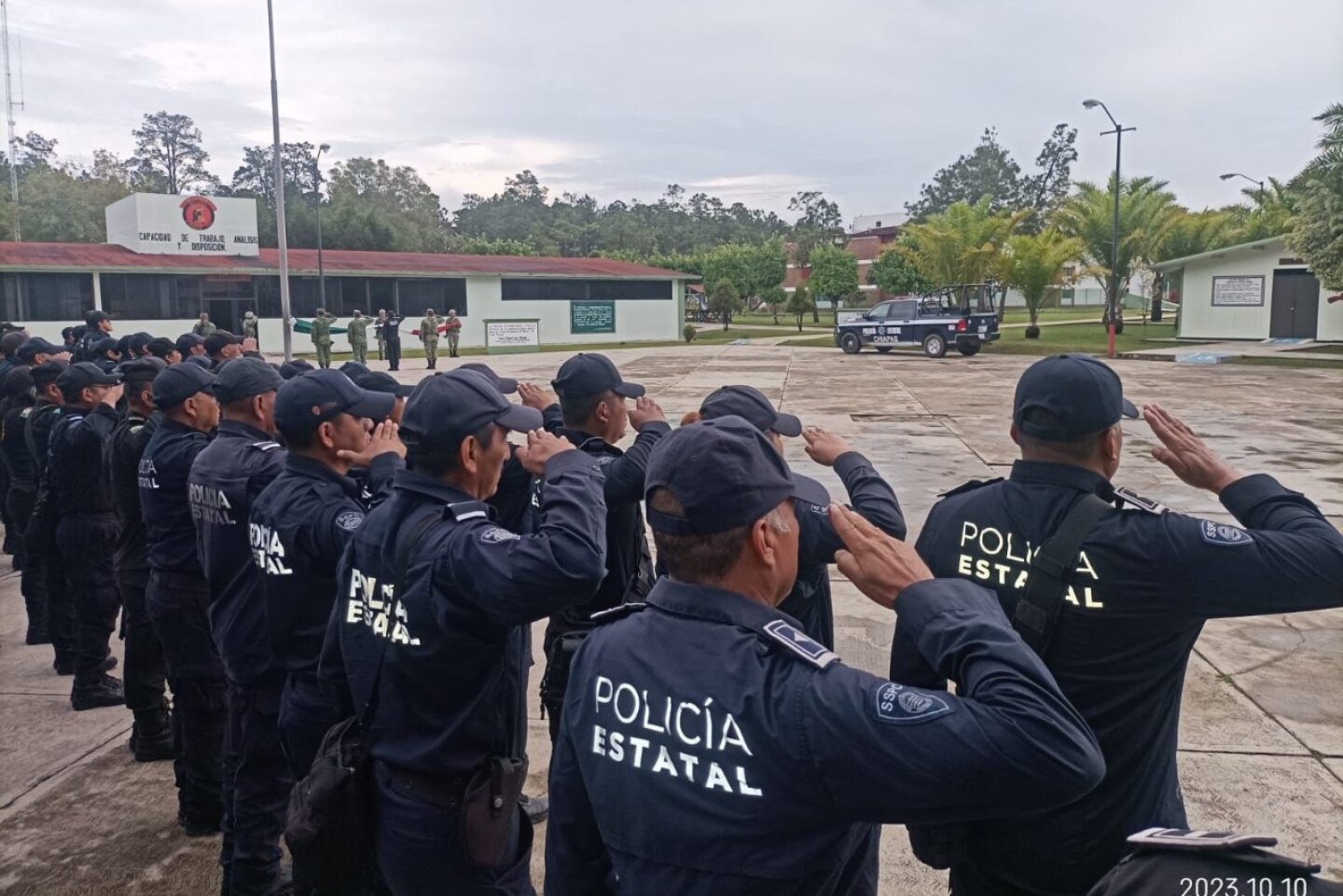 Altamirano Chiapas