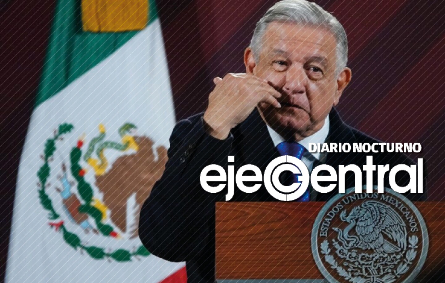 5 Promo 768 Fentanilo AMLO presume resultados ante congresistas