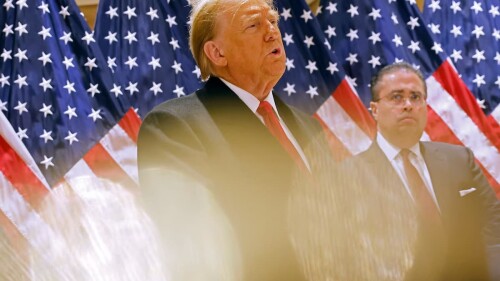 La inacción de la jueza en el caso de los documentos clasificados de Trump frustra las esperanzas de un juicio en julio