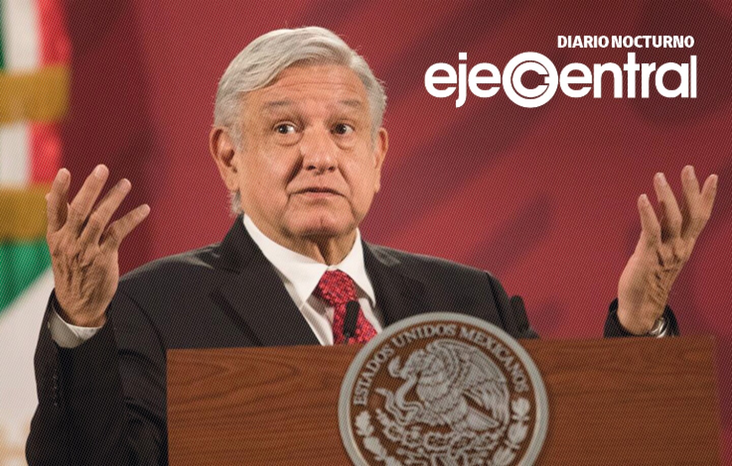 2 Promos Home AMLO acusa al Poder Judicial de proteger intereses de todo tipo en el caso Ayotzinapa 920