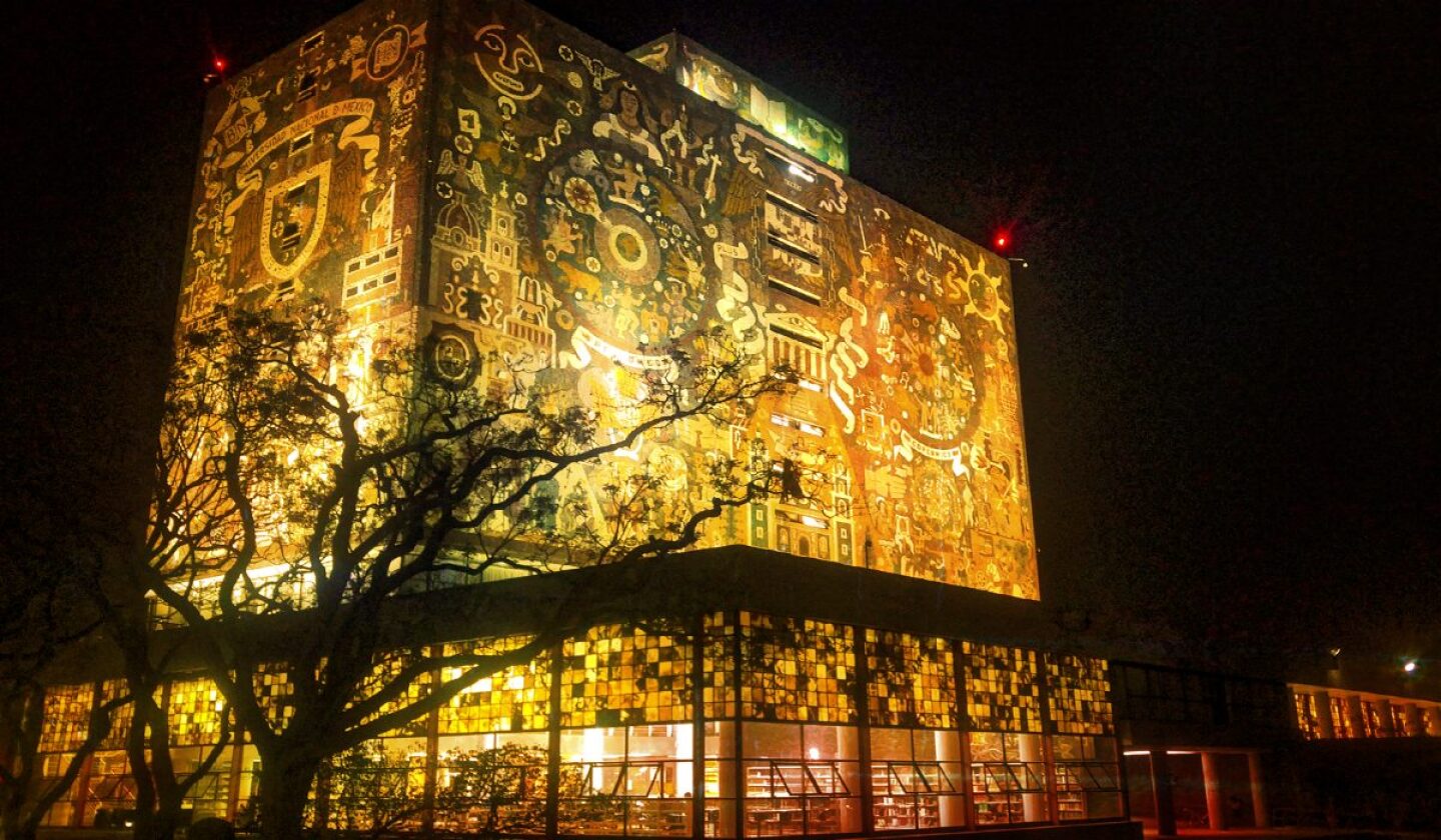 unam