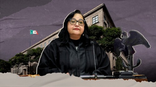 ministra-presidenta