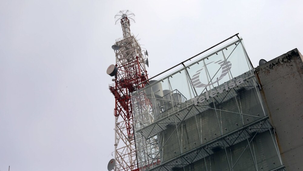 Televisa