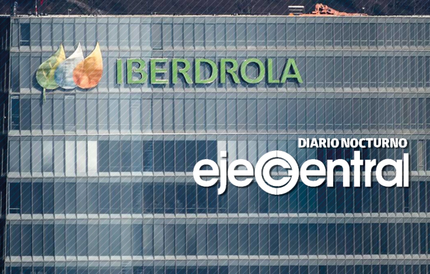 Iberdrola