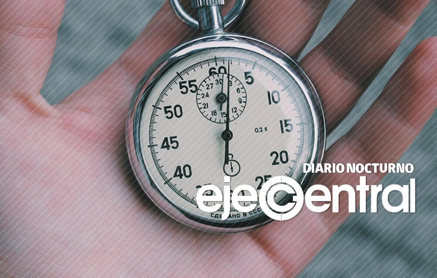 Reloj biológico