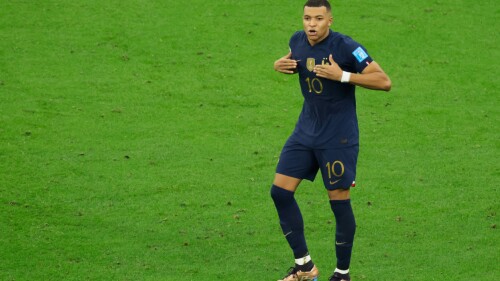 goles Mbappé Qatar-afp