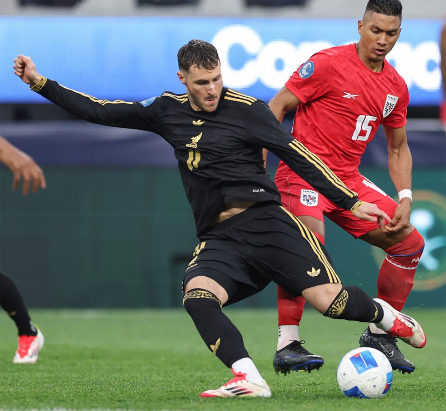 Selección Mexicana